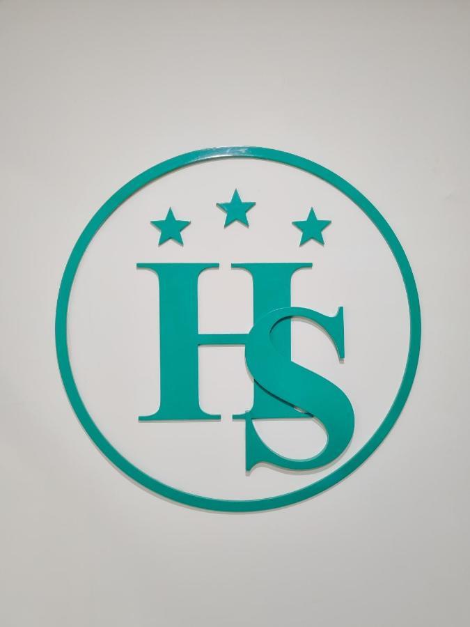 Hostal Solari Трухильо Экстерьер фото