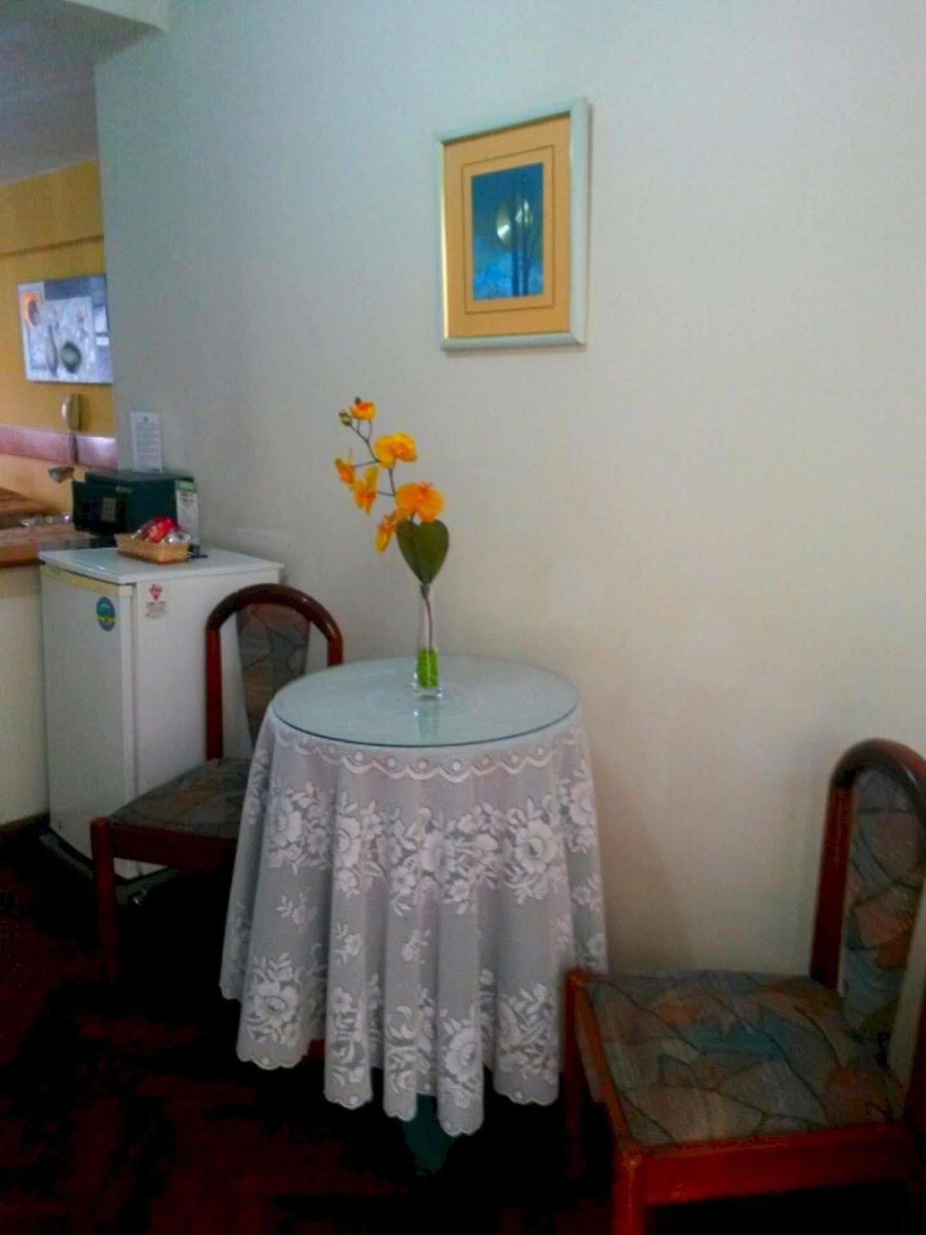 Hostal Solari Трухильо Экстерьер фото