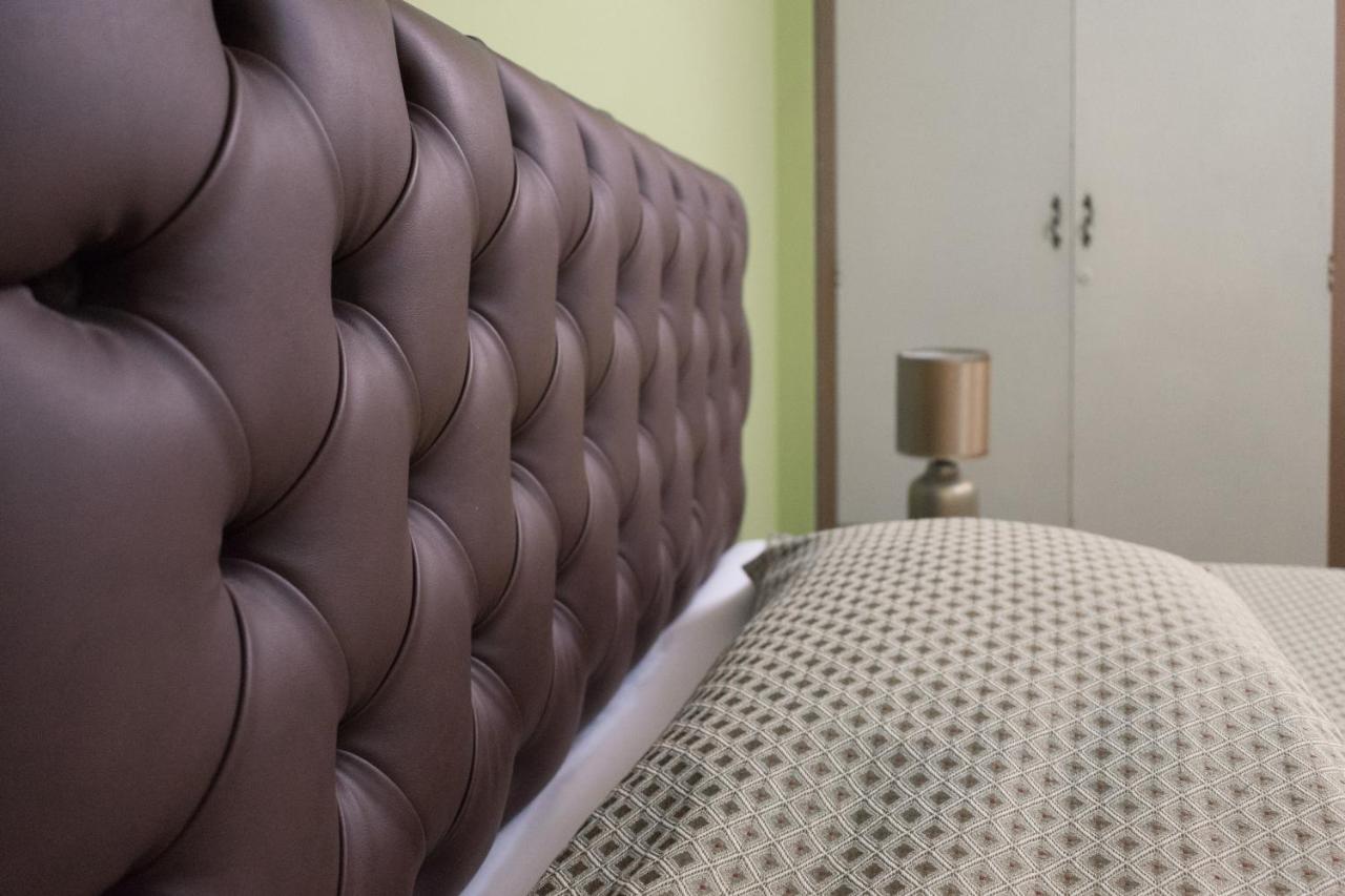Hostal Solari Трухильо Экстерьер фото